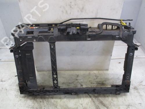 Frontplate/Frontkurv FORD FIESTA VI (CB1, CCN) 1.4 TDCi (68 hp) 32376085