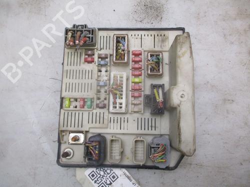 Used Other Other RENAULT SCÉNIC II (JM0/1_) [2003-2010] 33058235 33058235