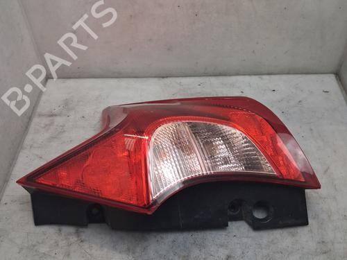 Højre baglygte NISSAN NOTE (E12) 1.5 dCi | BP39754349C35 - Image 5