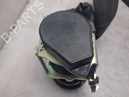 Front right seatbelt PEUGEOT 2008 I (CU_) 1.2 VTi | BP40516632I25 - Image 3
