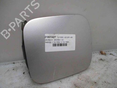 Used Fuel flap NISSAN MICRA II (K11) 1.3 i 16V (HK11) (75 hp) 24005992