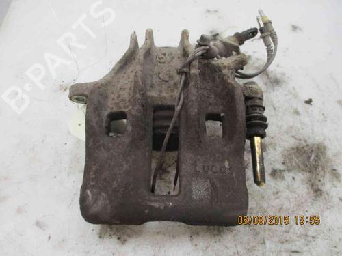 Left front brake caliper PEUGEOT 406 (8B) | BP19717459M105