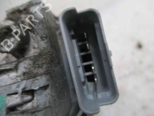 Front wiper motor RENAULT FLUENCE (L3_) 1.5 dCi (L30B) | BP26620890M29 