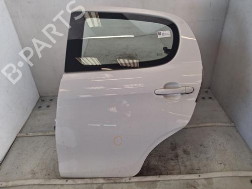 Used Left rear door Left rear door 39624188 39624188
