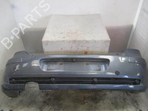 Used Rear bumper Rear bumper 38914536 38914536