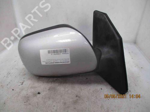 Right mirror TOYOTA COROLLA (_E12_) 2.0 D-4D (CDE120R, CDE120L_) | BP19714150C27 