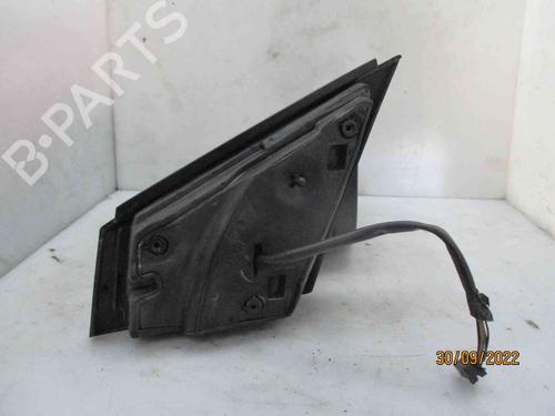 Right mirror FIAT BRAVO II (198_) 1.9 D Multijet (198AXB1A) | BP26626973C27 