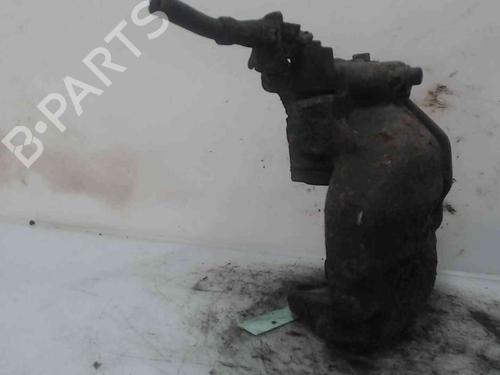 Right front brake caliper VW SHARAN (7M8, 7M9, 7M6) 1.9 TDI | BP20202525M104 