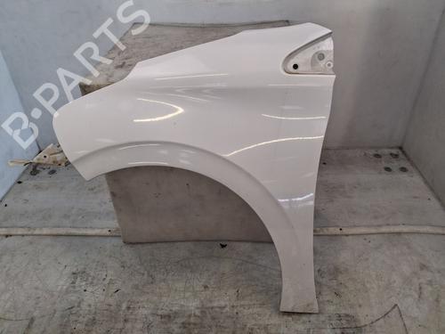 Used Left front fenders Left front fenders 38713059 38713059