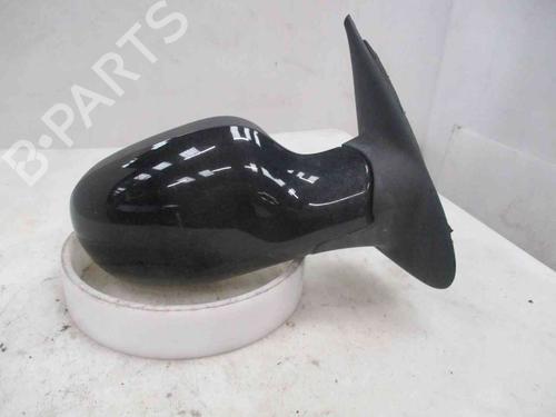 Right mirror NISSAN MICRA III (K12) 1.2 16V | BP26630889C27