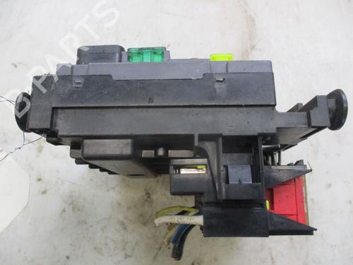 Other CITROËN C5 III (RD_) 2.0 HDi 140 (RDRHF8, RDRHFA, RDRHA8, RDRHAJ) | BP33058213O1  - Image 6