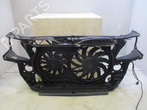 Frontplade/Frontkurv AUDI A4 B7 (8EC) 2.0 TDI (136 hp) 31575314