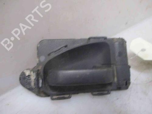 Used Front right interior door handle CITROËN SAXO (S0, S1) 1.1 X, SX (60 hp) 19716993