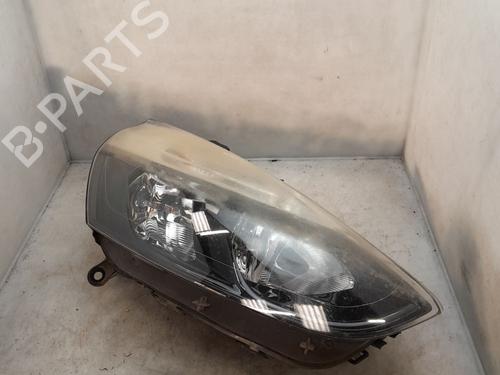 Used Right headlight Right headlight 37478856 37478856