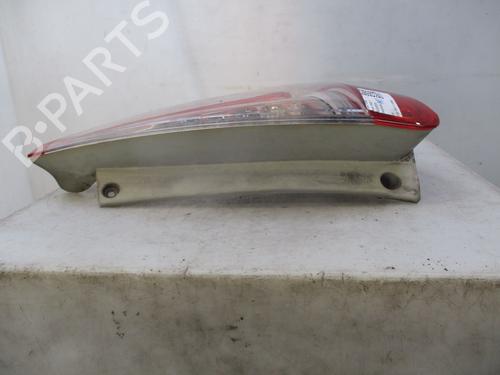 Right taillight RENAULT SCÉNIC III (JZ0/1_) 1.5 dCi | BP27167751C35 
