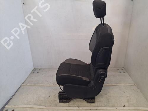 Left front seat PEUGEOT PARTNER Tepee 1.2 THP | BP37594043C15 - Image 2