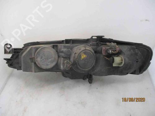 Right headlight OPEL VECTRA B (J96) 1.6 i (F19) | BP19716163C29 