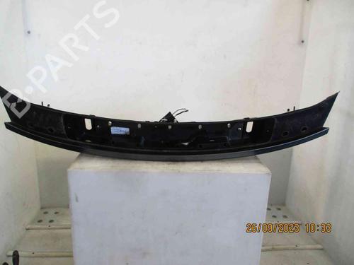 Rear spoiler AUDI A7 Sportback (4GA, 4GF) 3.0 TDI quattro | BP26631521C96 