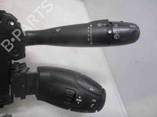 Headlight switch CITROËN C3 I (FC_, FN_) 1.4 HDi | BP19722279I24 