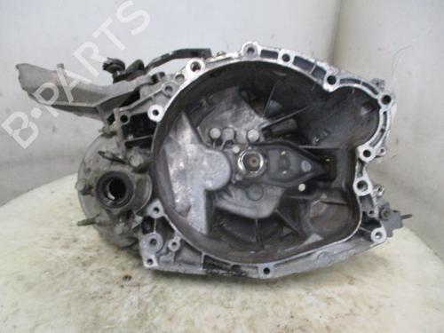 Used Gearbox PEUGEOT 407 (6D_) 1.8 (6D6FZB) (116 hp) 32074780