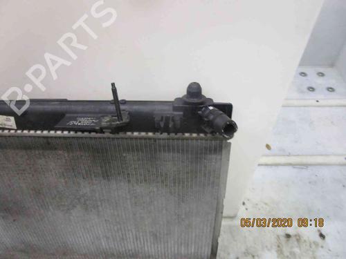 Water radiator TOYOTA YARIS (_P9_) 1.4 D-4D (NLP90_, NLP90R) | BP30723162M31