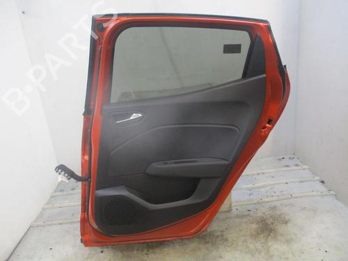 Right rear door RENAULT CLIO V (B7_) 1.0 TCe 90 (B7MT) | BP29621002C5 