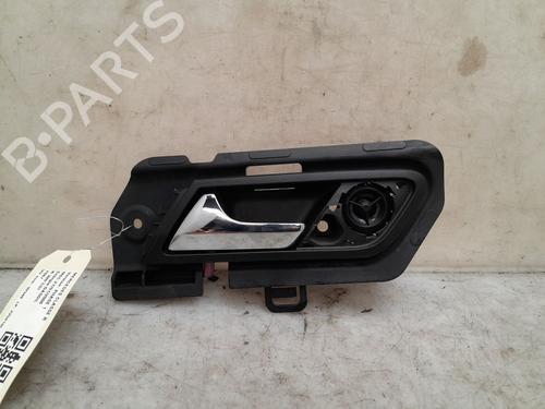Used Rear left interior door handle MERCEDES-BENZ R-CLASS (W251, V251) R 320 CDI 4-matic (251.022, 251.122) (224 hp) 27732029