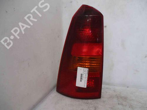 Used Left taillight FORD FOCUS I Turnier (DNW) 1.4 16V (75 hp) 19715339