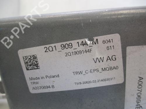 Steering column SEAT IBIZA V (KJ1, KJG) 1.0 TSI | BP34254083M21  - Image 8