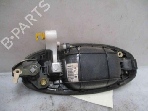 Front left exterior door handle HYUNDAI SANTA FÉ I (SM) 2.0 CRDi | BP19719793C128 