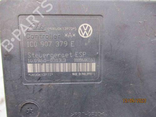 ABS VW NEW BEETLE (9C1, 1C1) 1.6 | BP26629551M43 