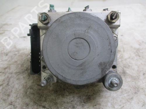 ABS pump RENAULT CLIO III (BR0/1, CR0/1) 1.4 16V | BP30766266M43