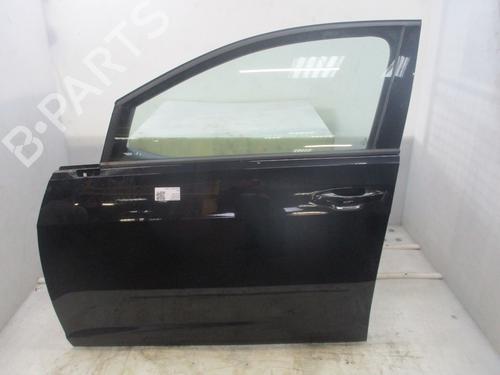 Used Left front door Left front door VW GOLF VII (5G1, BQ1, BE1, BE2) 2.0 TDI (150 hp) 35885565 35885565