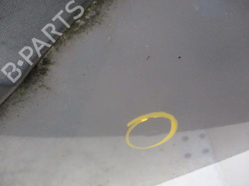 Right rear door RENAULT MEGANE II (BM0/1_, CM0/1_)  | BP29984661C5 