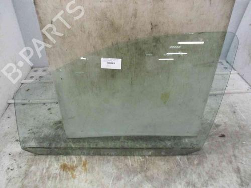 Used Front left door window VW SHARAN (7M8, 7M9, 7M6) 1.9 TDI (110 hp) 26628446