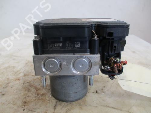 ABS pump SEAT IBIZA IV (6J5, 6P1) 1.2 TSI | BP29293548M43 