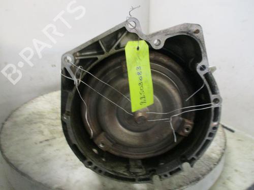 Used Gearbox BMW 5 (E39) 530 i (231 hp) 30978322