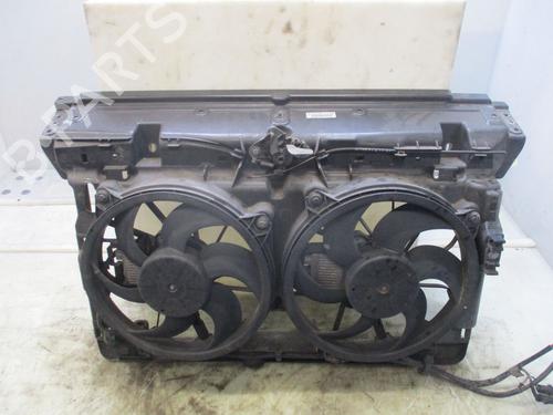 radiator-fan-peugeot-607-9d-9u-2000-31842768 main image