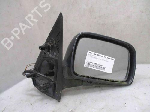 Used Right mirror VW POLO III CLASSIC (6V2) 100 1.6 (100 hp) 19715380