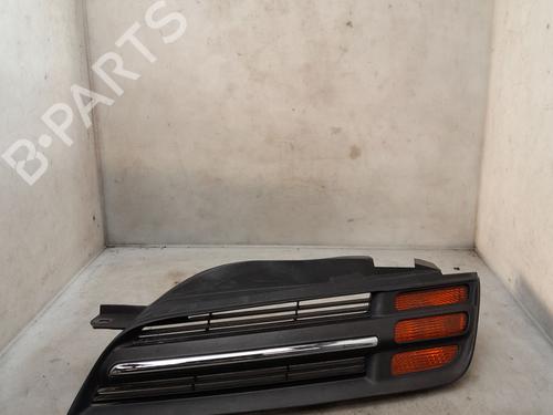 Intermitente delantero izquierdo NISSAN MICRA III (K12) 1.4 16V (88 hp) 29015232