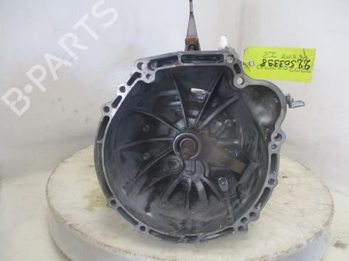 Used Gearbox Gearbox LEXUS IS II (_E2_) 220d (ALE20) (177 hp) 34174407 34174407