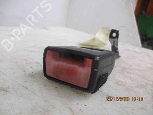 Seat buckle AUDI A3 (8P1) 1.4 TFSI | BP19723787I32 