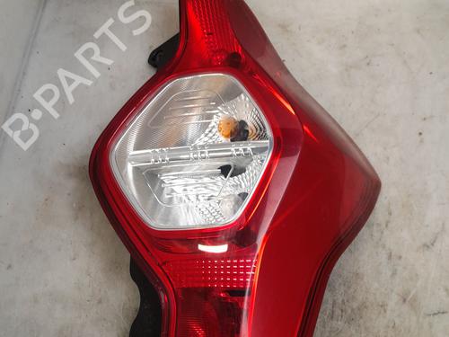 Used Right taillight DACIA LODGY (JS_) 1.6 (83 hp) 30629060