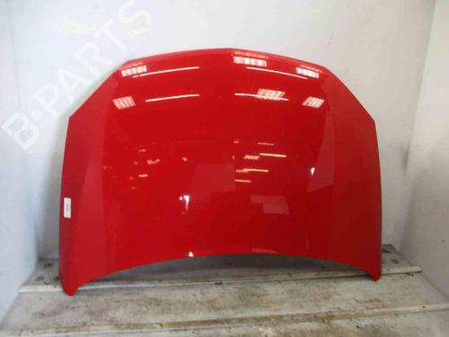 Capot OPEL CORSA C (X01) 1.3 CDTI (F08, F68) (70 hp) 24006008