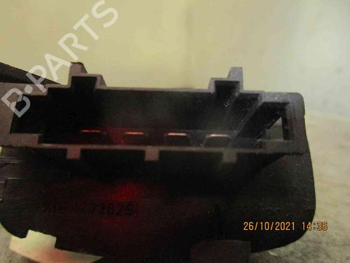 Heater resistor MERCEDES-BENZ VITO Bus (W638) 112 CDI 2.2 (638.194) | BP19721603M108 