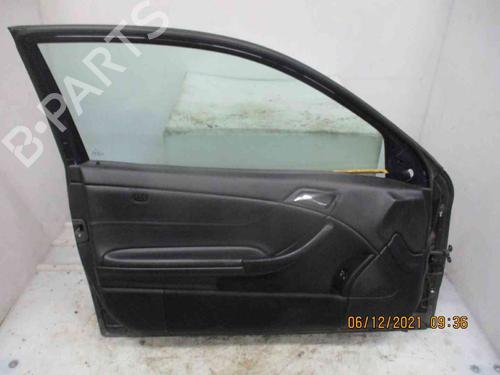 Left front door MERCEDES-BENZ C-CLASS Coupe (CL203) C 220 CDI (203.706) | BP19740665C2 