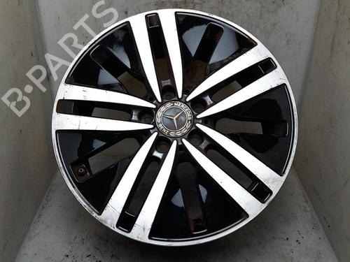 Used Rim MERCEDES-BENZ A-CLASS Saloon (V177) A 200 (177.187) (163 hp) 30723057
