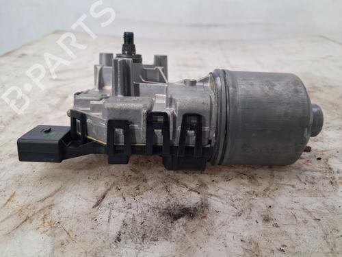 Front wiper motor CITROËN C3 III (SX) 1.2 PureTech 82 | BP36653193M29 - Image 2