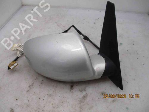 Right mirror AUDI A2 (8Z0) 1.4 TDI | BP24009710C27 