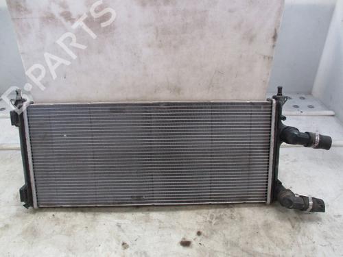 Køler FIAT DOBLO Box Body/MPV (223_) 1.3 D Multijet | BP28800721M31 